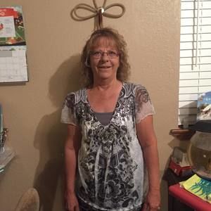 Meet your Posher, Terrie